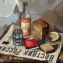 Обложка канала