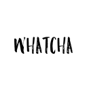 Обложка канала @whtcha