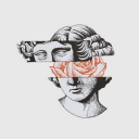Обложка канала @aestheticbullshit