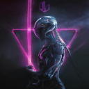 Обложка канала @cyberpunk