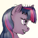 Обложка канала @mylittlepony