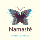 Обложка канала @namaste_net_ua