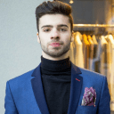 Обложка канала @DenWear_Style