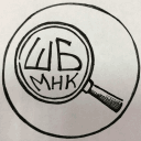 Обложка канала @shbmnk