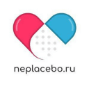 Обложка канала @neplacebo