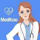 Обложка канала @medicalksu