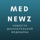 Обложка канала @mednewz