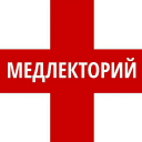 Обложка канала @medlectures