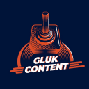 Обложка канала @glukcontent