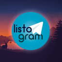 Обложка канала @listogram