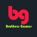 Обложка канала @b_games