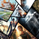 Обложка канала @new_game