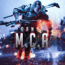 Обложка канала @mcagames