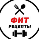 Обложка канала @FitReceipts