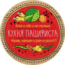 Обложка канала