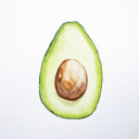 Обложка канала @trueavocado