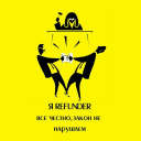 Обложка канала @i_am_refunder