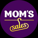 Обложка канала @momssales