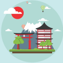 Обложка канала @fromjapan