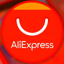 Обложка канала @exclusiveAliExpress