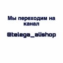 Обложка канала