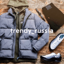 Обложка канала @trendy_russia