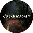 Обложка канала