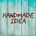 Обложка канала @handmade_idea