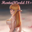 Обложка канала @hentaiworld18only