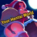 Обложка канала @hentai_mr