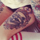 Обложка канала @tattoos