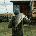 Обложка канала