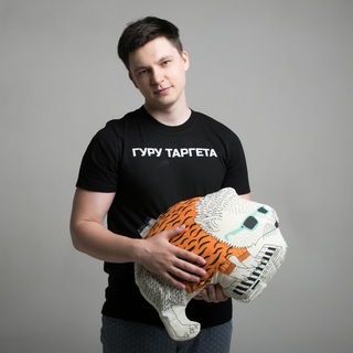 Обложка канала