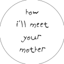 Обложка канала @howillmeetyourmother