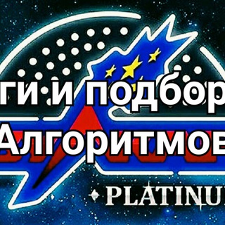 Обложка канала