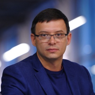 Обложка канала