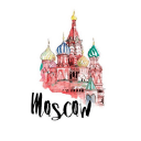 Обложка канала @Moscowmanual
