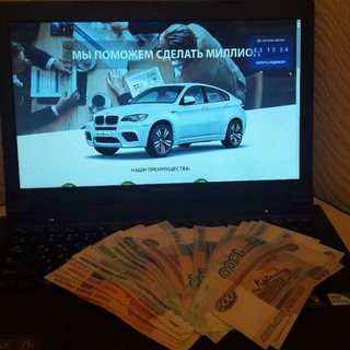 Обложка канала