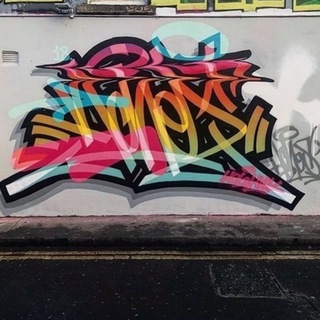 Обложка канала @graffiti_and_art