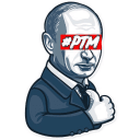 Обложка канала @pootinism