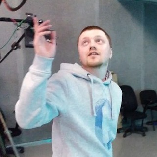 Обложка канала @pagush