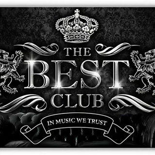 Обложка канала @best_club_music1