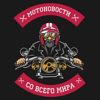 Обложка канала @iambiker