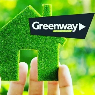 Обложка канала @GreenwayMyEcomarket