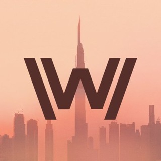 Обложка канала @westworld_serial