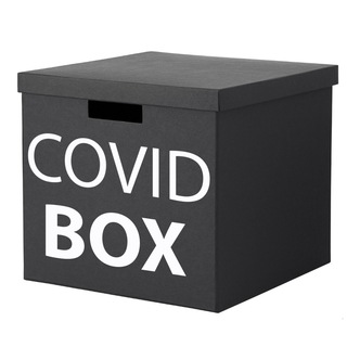 Обложка канала @covidbox