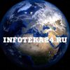 Обложка канала @infoteka24