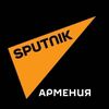 Обложка канала @SputnikArmenia