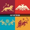 Обложка канала @hmtorum