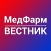 Обложка канала @medpharm